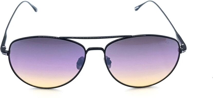 Tom Ford MILLA FT0784-D (01C)