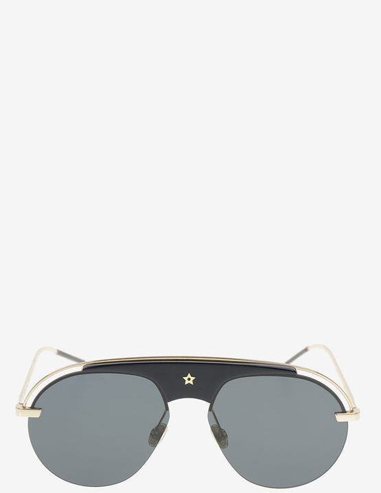 Christian Dior Occhiale da sole DIO(R)EVOLUTION Aviator taglia Unica