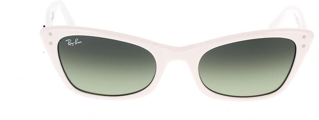 Ray-Ban Occhiali da Sole Lady Burbank RB2299 975/BH