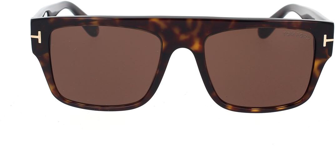 Tom Ford Occhiali da Sole FT0907 Dunning 52E