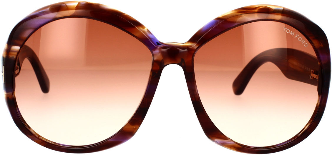 Tom Ford Occhiali da Sole Annabelle FT1010/S 55Z