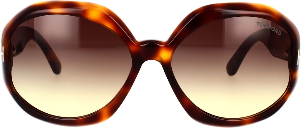 Tom Ford Occhiali da Sole Georgia FT1011/S 52B