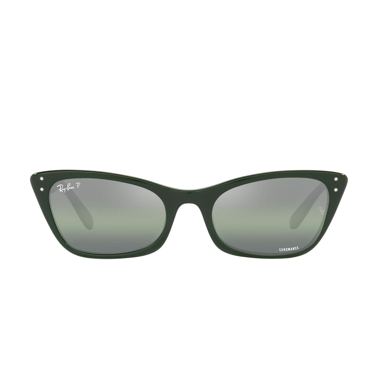 Ray-Ban Occhiali da Sole Lady Burbank RB2299 6659G4 Polarizzati