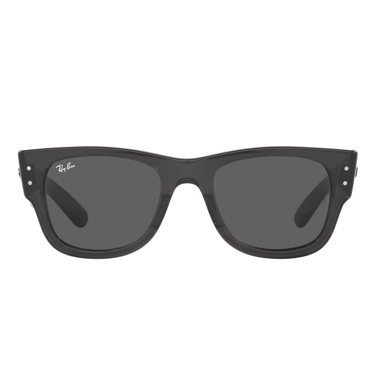 Ray-Ban Occhiali da Sole Mega Wayfarer RB0840S 1390B1