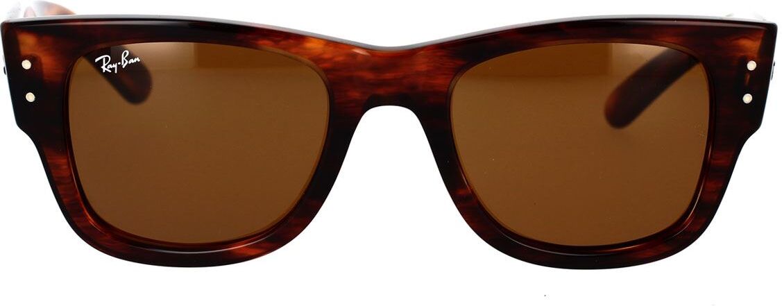 Ray-Ban Occhiali da Sole Mega Wayfarer RB0840S 954/33