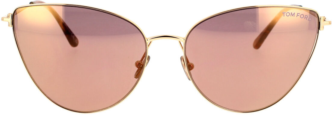 Tom Ford Occhiali da Sole Anais FT1005/S 28Z