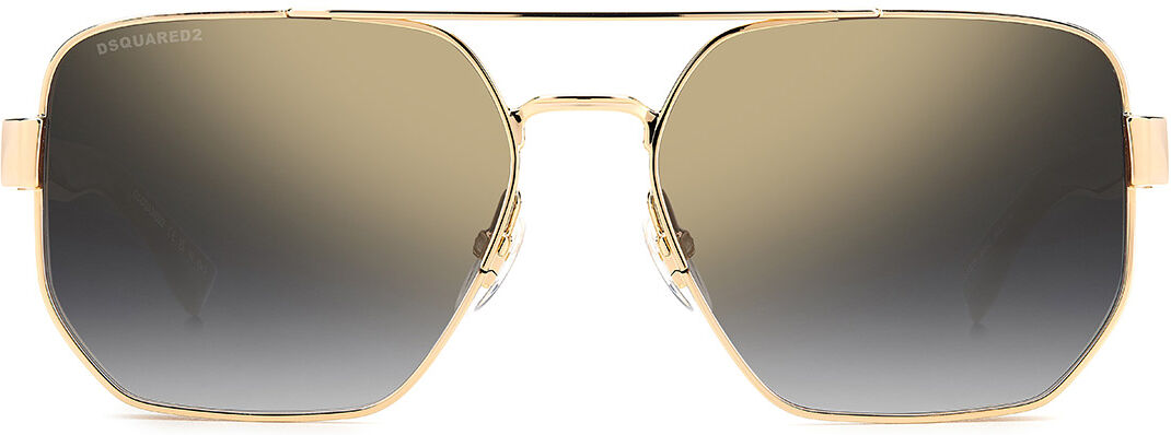 Dsquared2 Occhiali da Sole D2 0083/S RHL