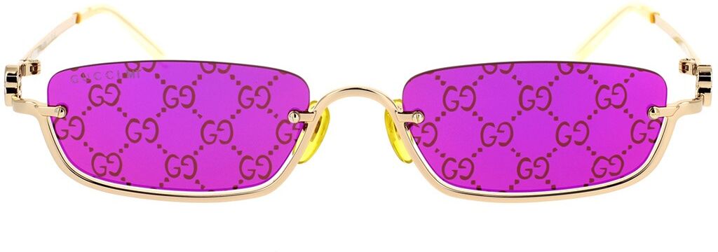 Gucci Occhiali da Sole GG1278S 005