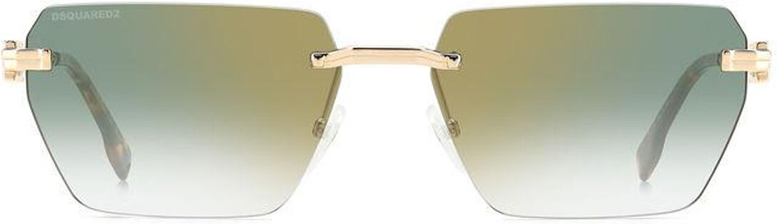 Dsquared2 Occhiali da Sole D2 0102/S PEF