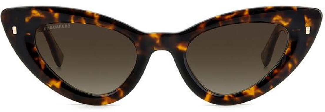 Dsquared2 Occhiali da Sole D2 0092/S 086