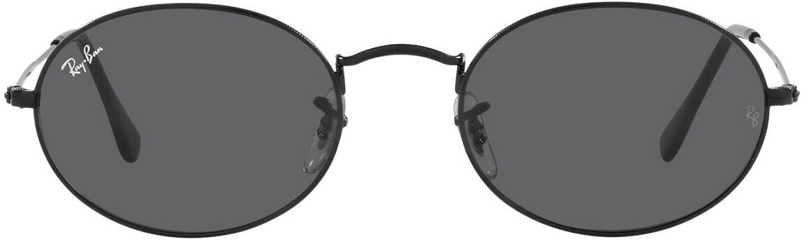 Ray-Ban Occhiali da Sole Oval RB3547 002/B1