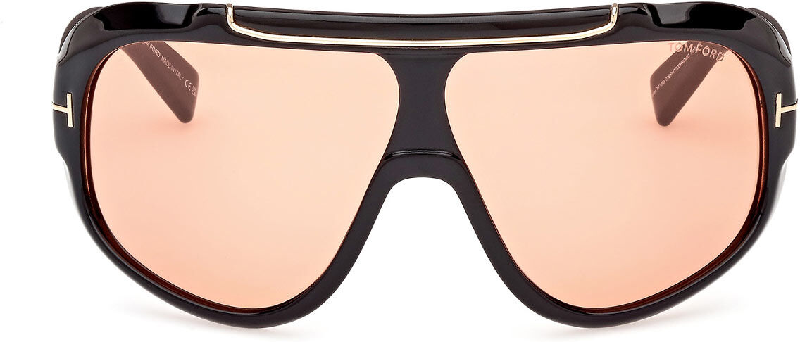 Tom Ford Occhiali da Sole Rellen FT1093/S 01E Fotocromatici