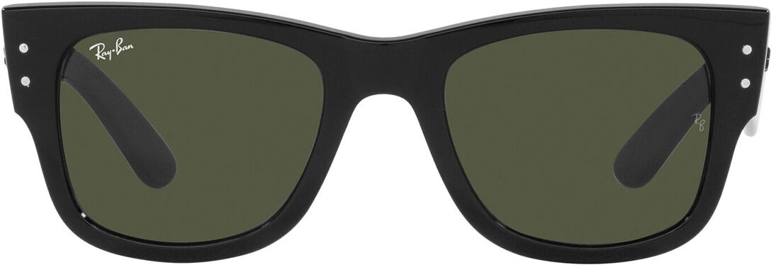 Ray-Ban Occhiali da Sole Mega Wayfarer RB0840S 901/31