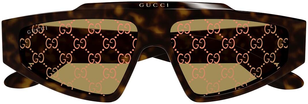 Gucci Occhiali da Sole GG1591S 002