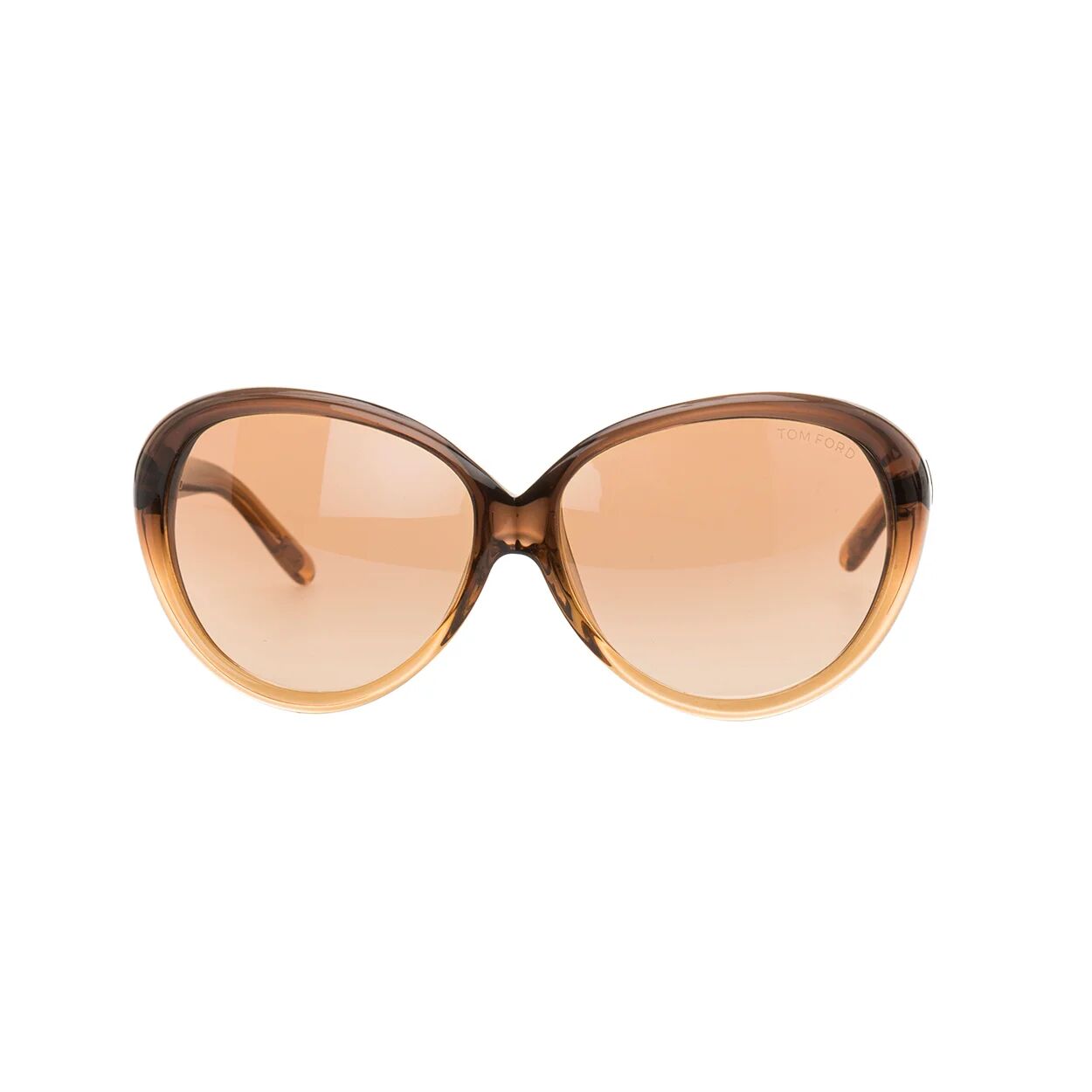Tom Ford occhiali da sole marrone Annabelle