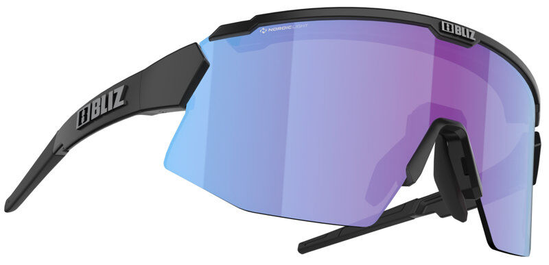 Bliz Breeze - occhiali sportivi Black
