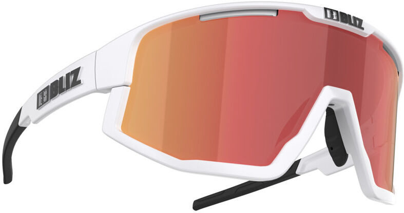 Bliz Fusion - occhiali sportivi White