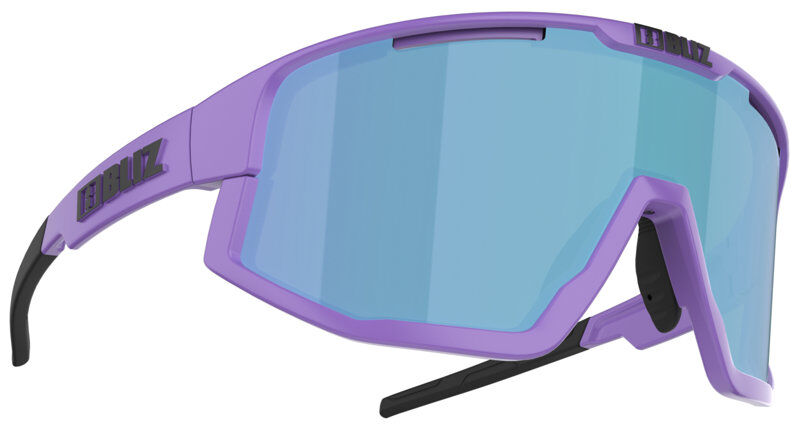 Bliz Fusion - occhiali sportivi Violet