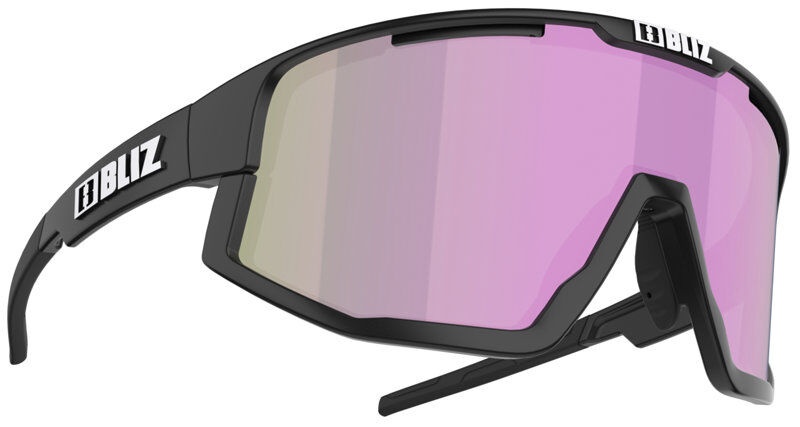 Bliz Fusion Small - occhiali sportivi Black