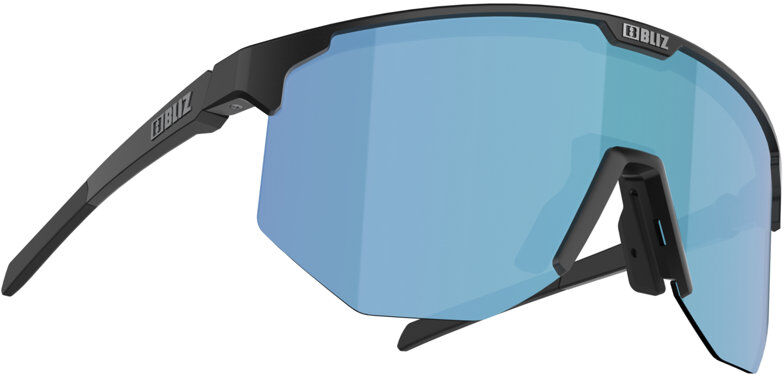 Bliz Hero - occhiali sportivi Black/Light Blue