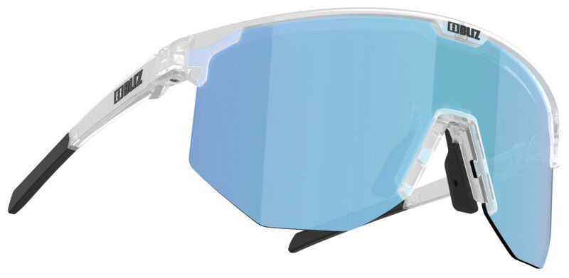 Bliz Hero - occhiali sportivi Grey/Blue