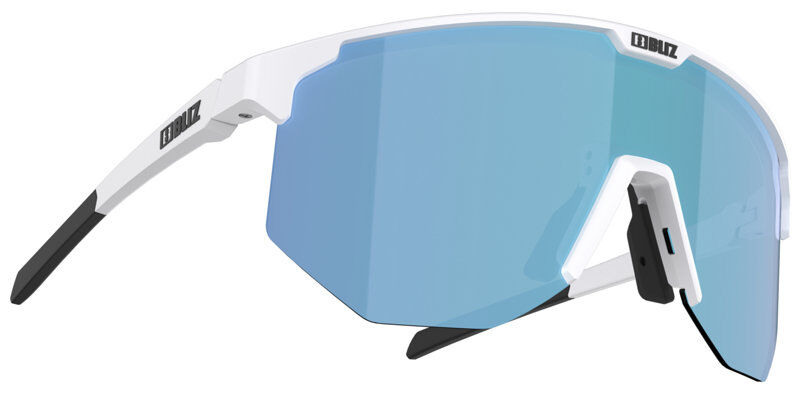 Bliz Hero Small - occhiali sportivi White