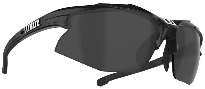 Bliz Hybrid - occhiali sportivi Black