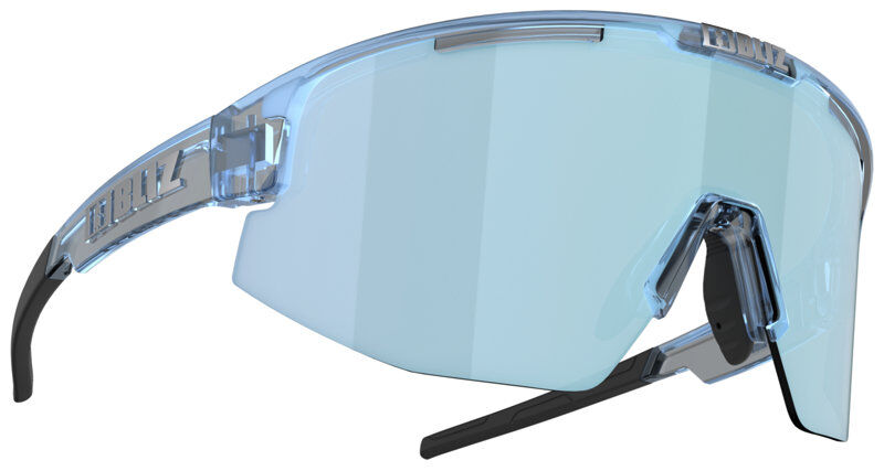 Bliz Matrix - occhiali sportivi Light Blue