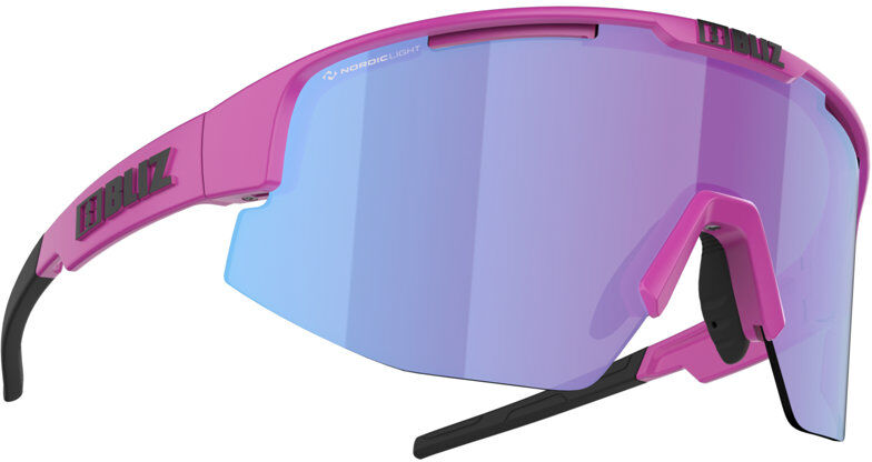 Bliz Matrix - occhiali sportivi Pink