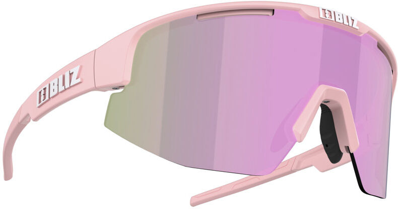 Bliz Matrix Small - occhiali sportivi Pink