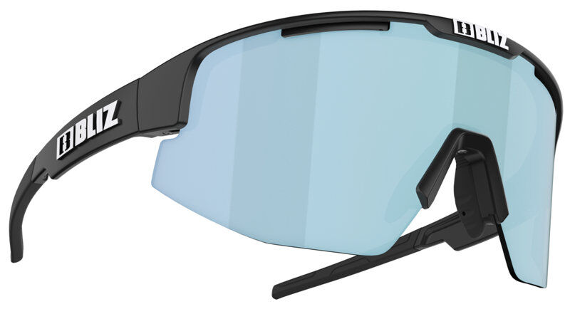 Bliz Matrix Small - occhiali sportivi Black/Blue/White