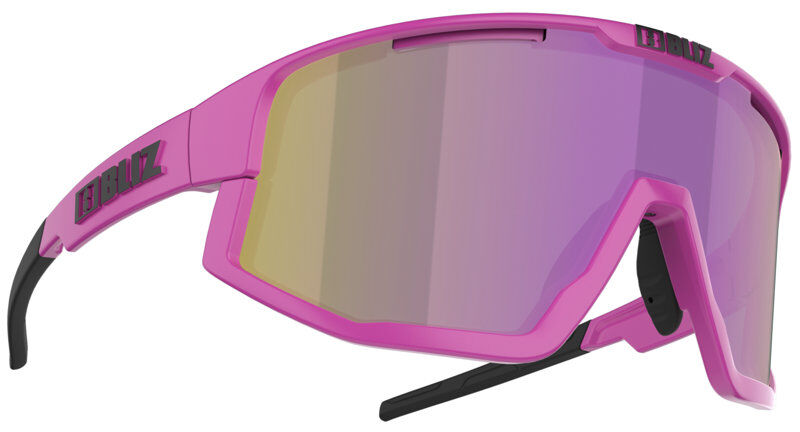 Bliz Vision - occhiali sportivi Pink