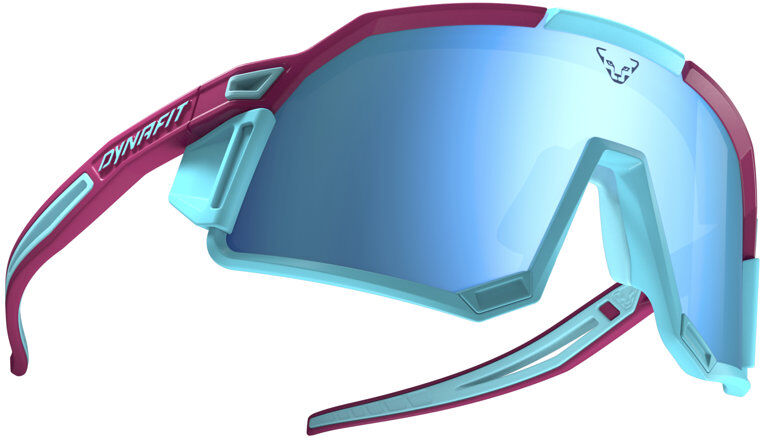 Dynafit Sky Evo - occhiali da ghiacciaio Purple/Light Blue