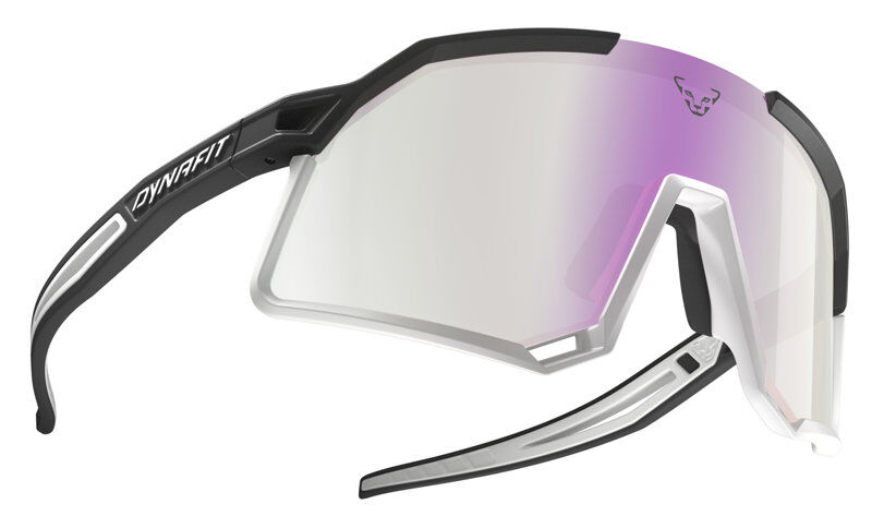 Dynafit Trail Pro - occhiali sportivi Black/White