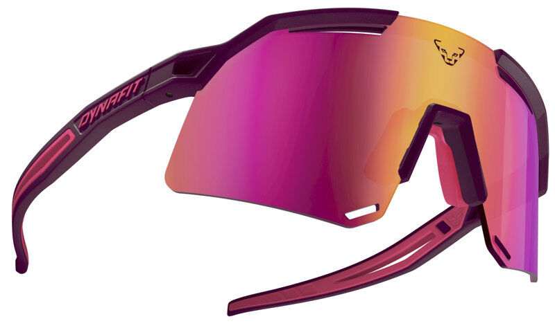 Dynafit Ultra Evo - occhiali sportivi Pink/Orange