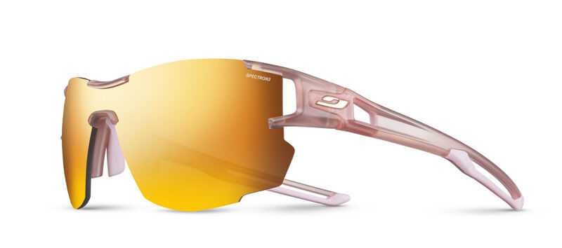 Julbo Aerolite - occhiale sportivo - donna Pink/Yellow