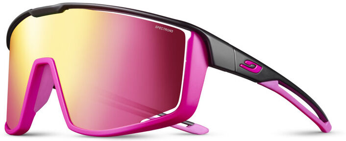 Julbo Fury - occhiale sportivo Black/Pink