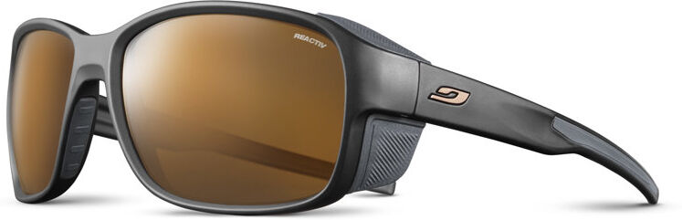 Julbo Montebianco 2 - occhiale sportivo Black/Grey