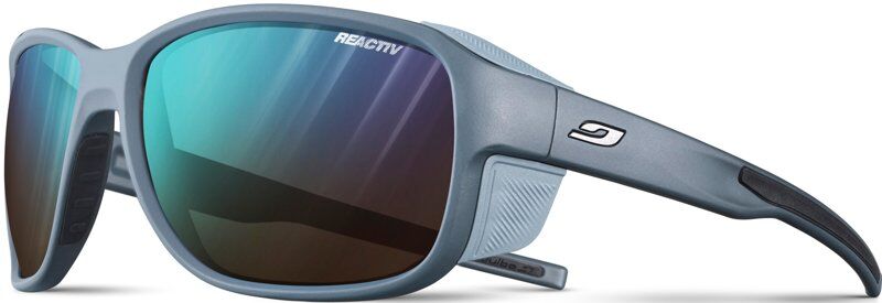 Julbo Montebianco 2 - occhiale sportivo Grey