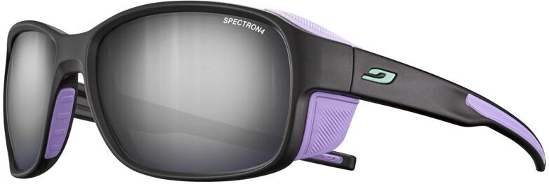 Julbo Monterosa 2 - occhiale sportivo - donna Black/Violet