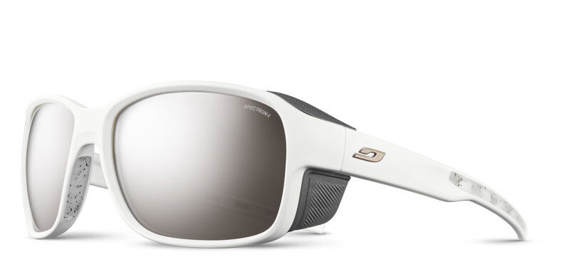 Julbo Monterosa 2 - occhiale sportivo - donna White/Grey