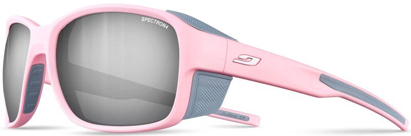 Julbo Monterosa 2 - occhiale sportivo - donna Pink/Grey