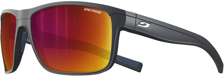 Julbo Renegade - occhiali sportivi - uomo Black