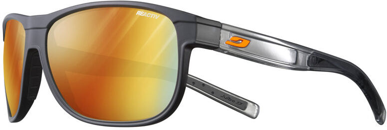 Julbo Renegade M - occhiali sportivi Black/Grey