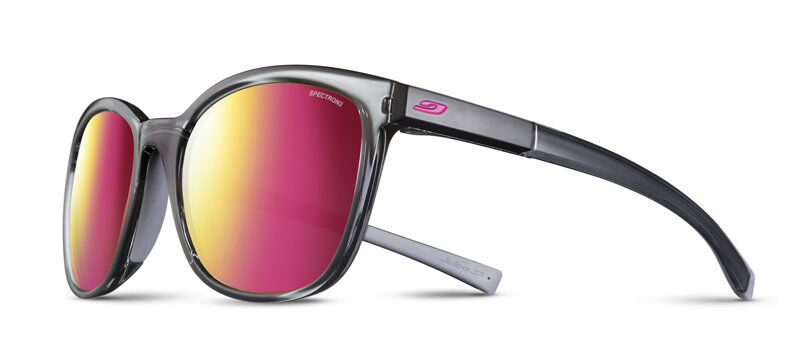 Julbo Spark - occhiali da sole - donna Grey/Pink