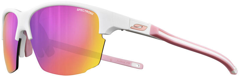 Julbo Split - occhiali sportivi - donna White/Light Pink