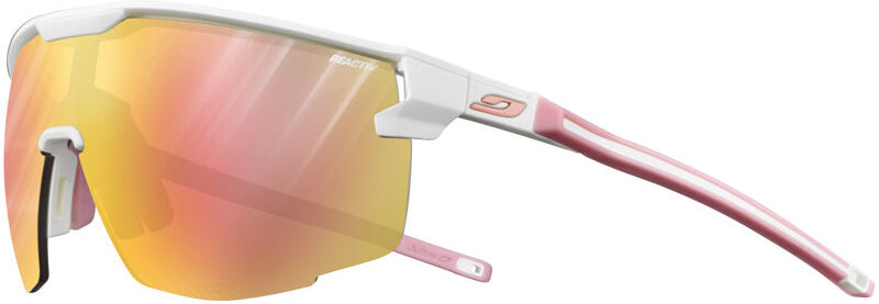 Julbo Ultimate - occhiali sportivi - donna White/Pink