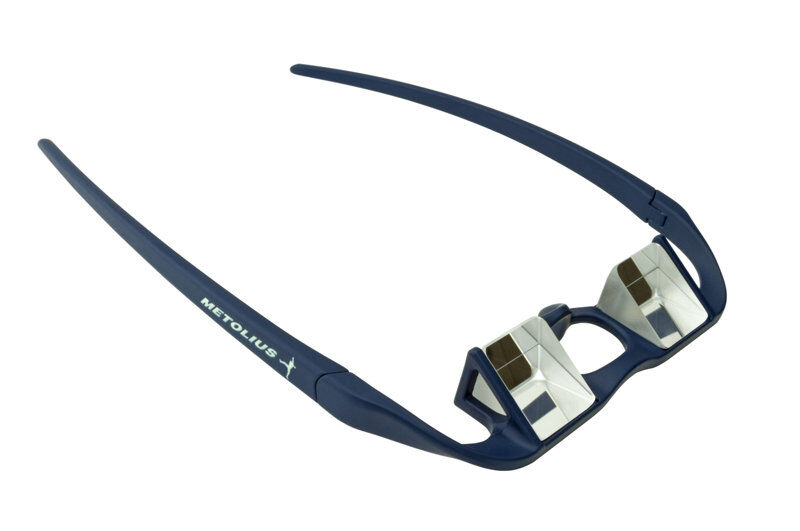Metolius Belay Glasses - occhiali da arrampicata Blue