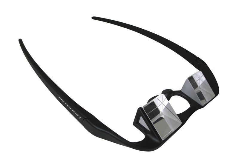 Metolius Belay Glasses - occhiali da arrampicata Black