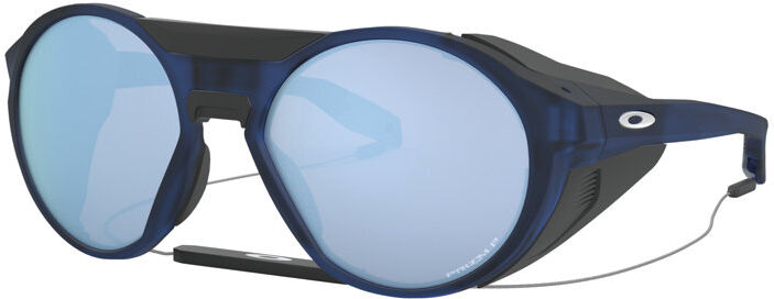 Oakley Clifden Polarized - occhiali sportivi alpinismo Translucent Blue